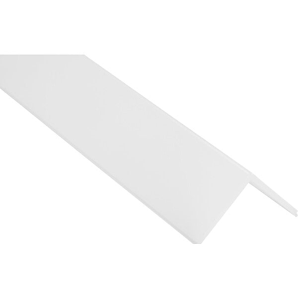 Barthelme Abdeckung Kunststoff opal 2m 62399892